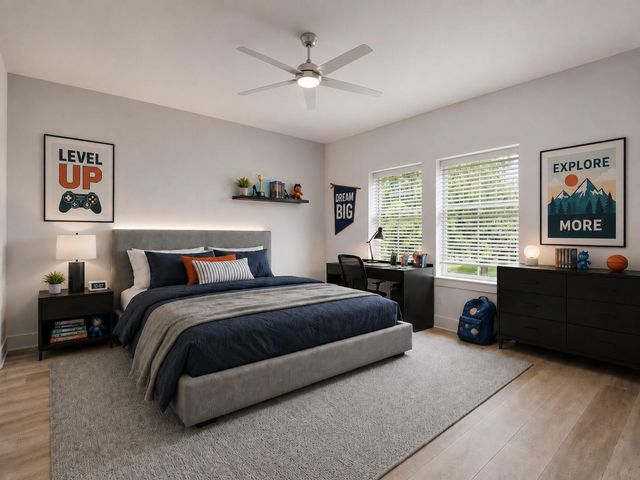 707 S Iowa Street, La Porte, TX 77571