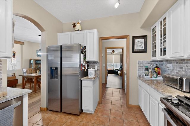 11005 Carreta Drive NW, Albuquerque, NM 87114