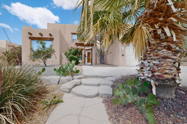 11005 Carreta Drive NW, Albuquerque, NM 87114