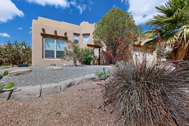 11005 Carreta Drive NW, Albuquerque, NM 87114
