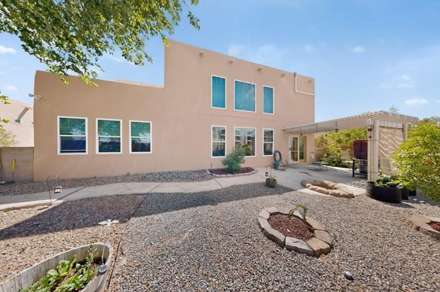 11005 Carreta Drive NW, Albuquerque, NM 87114