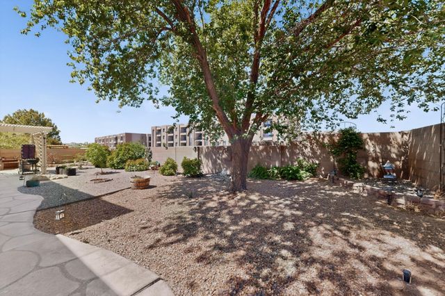 11005 Carreta Drive NW, Albuquerque, NM 87114