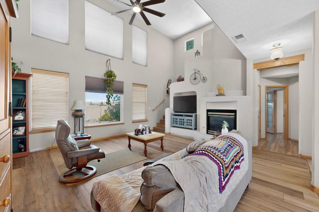 11005 Carreta Drive NW, Albuquerque, NM 87114