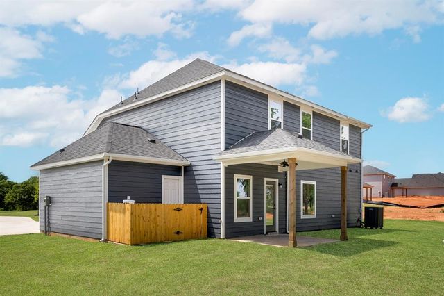 2349 Bohanan Court, Blanchard, OK 73010