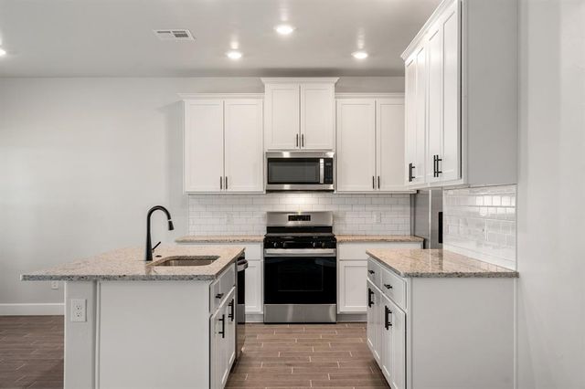 2349 Bohanan Court, Blanchard, OK 73010