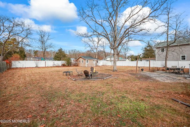 20 Ermack Street, Howell, NJ 07731