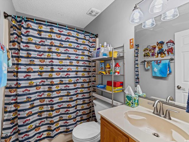 1219 Churchill Road, Evansville, IN 47725