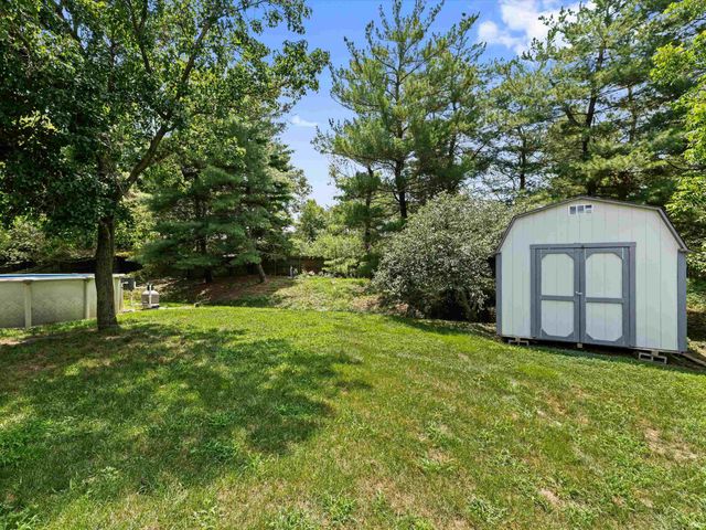 1219 Churchill Road, Evansville, IN 47725