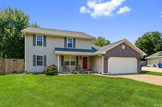 1219 Churchill Road, Evansville, IN 47725