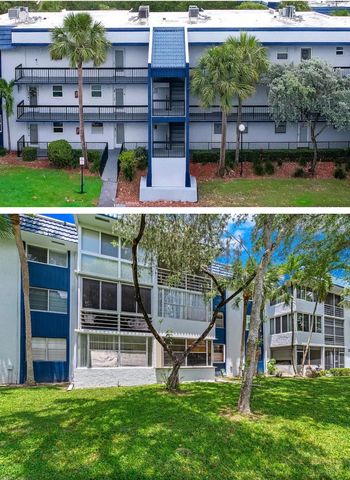 3170 HOLIDAY SPRINGS Boulevard 6-309, Margate, FL 33063