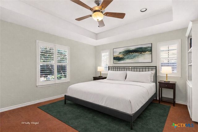 612 Kathy Drive, Seguin, TX 78155