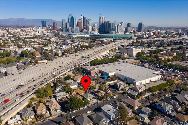 1011 W 20th, Los Angeles, CA 90007
