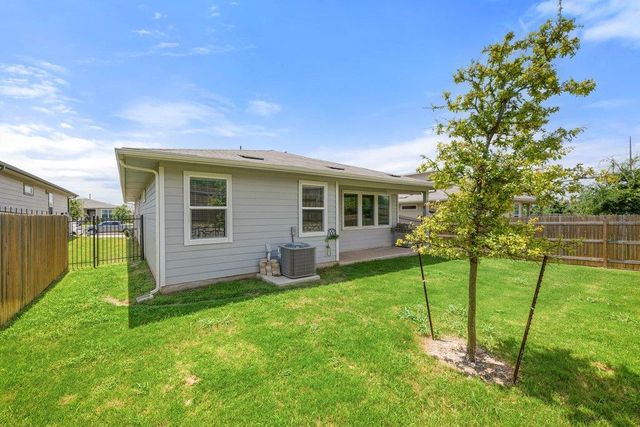 13704 Bavarian Forest DR, Pflugerville, TX 78660