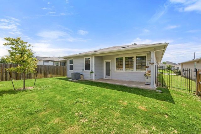 13704 Bavarian Forest DR, Pflugerville, TX 78660