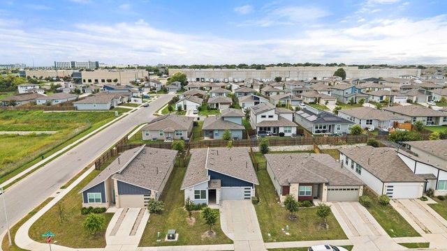 13704 Bavarian Forest DR, Pflugerville, TX 78660