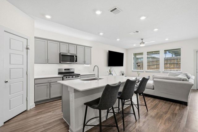13704 Bavarian Forest DR, Pflugerville, TX 78660