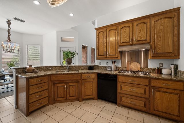 1406 Merion Drive, Mansfield, TX 76063