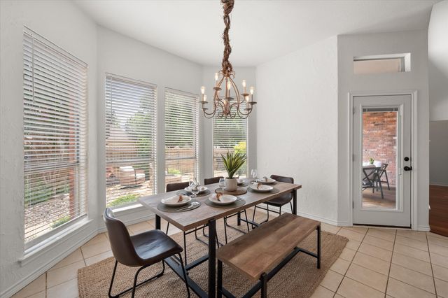 1406 Merion Drive, Mansfield, TX 76063