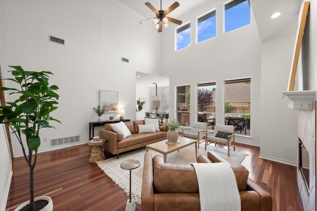 1406 Merion Drive, Mansfield, TX 76063