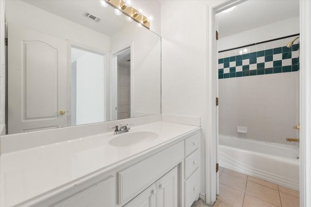 1406 Merion Drive, Mansfield, TX 76063