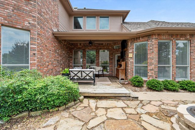 1406 Merion Drive, Mansfield, TX 76063