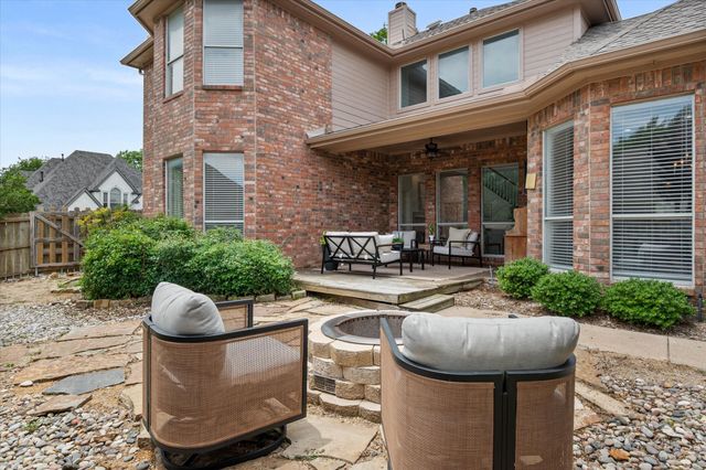 1406 Merion Drive, Mansfield, TX 76063