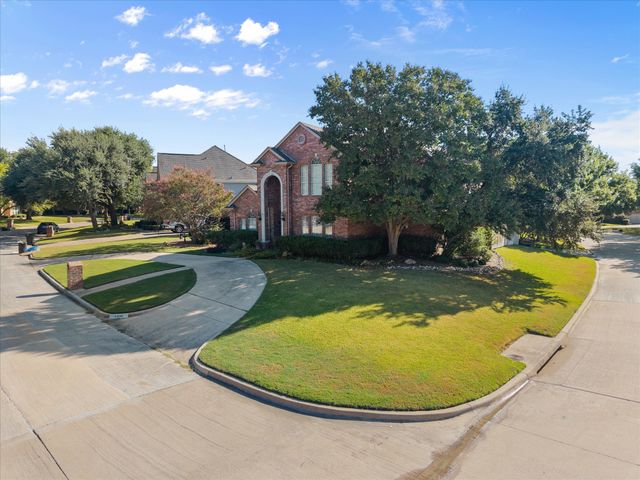 1406 Merion Drive, Mansfield, TX 76063