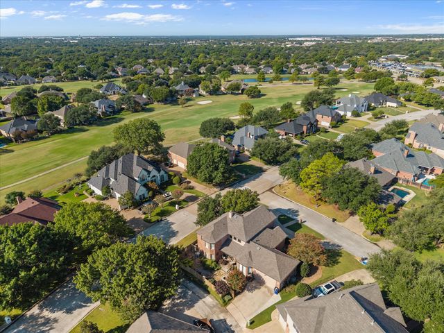 1406 Merion Drive, Mansfield, TX 76063