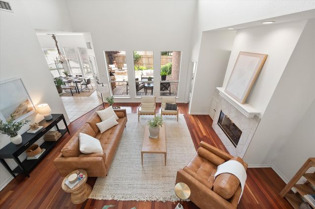 1406 Merion Drive, Mansfield, TX 76063