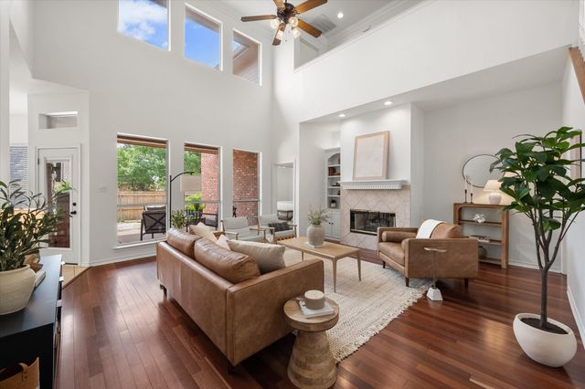 1406 Merion Drive, Mansfield, TX 76063