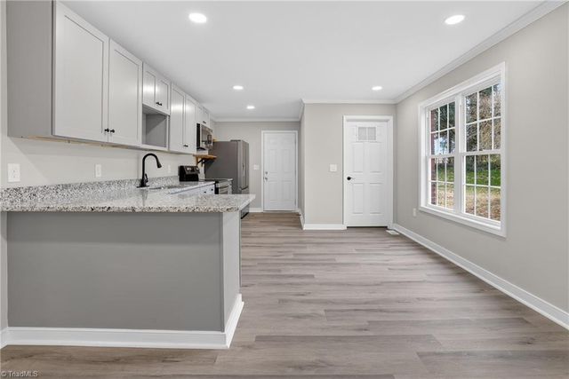 714 Martin Street, Greensboro, NC 27406