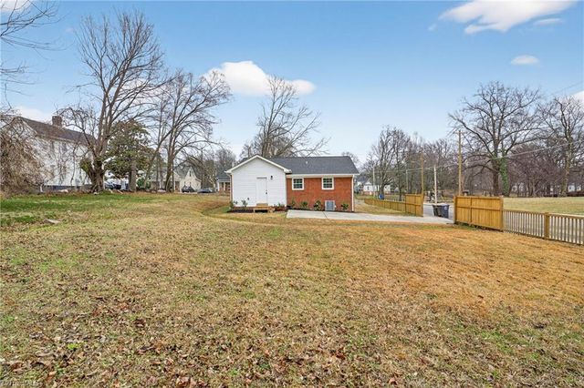 714 Martin Street, Greensboro, NC 27406