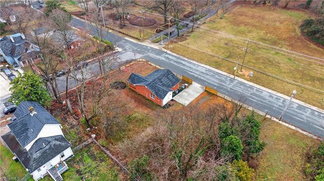 714 Martin Street, Greensboro, NC 27406