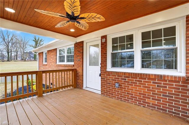 714 Martin Street, Greensboro, NC 27406