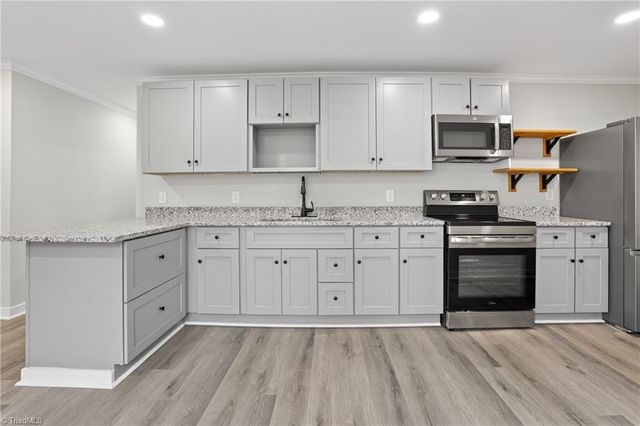 714 Martin Street, Greensboro, NC 27406