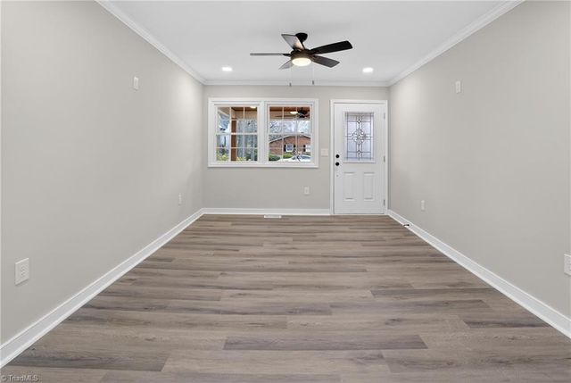 714 Martin Street, Greensboro, NC 27406