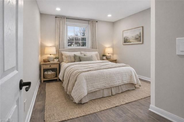 714 Martin Street, Greensboro, NC 27406