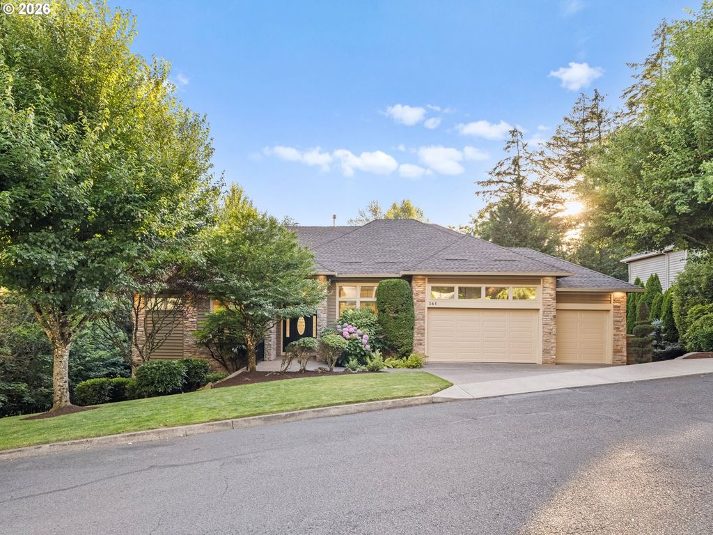 365 Nw 81ST Pl, Portland, OR 97229
