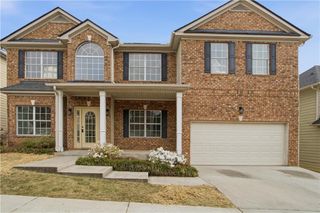 3538 Cragstone Road, Stonecrest, GA 30038