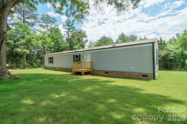 5101 Flay Road, Lincolnton, NC 28092
