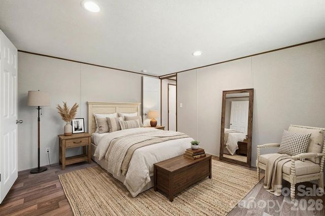 5101 Flay Road, Lincolnton, NC 28092
