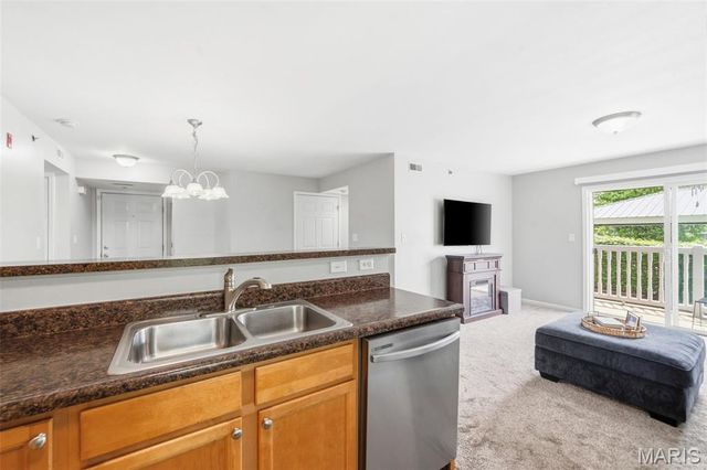 1202 Spring Creek Lane, O'fallon, MO 63368