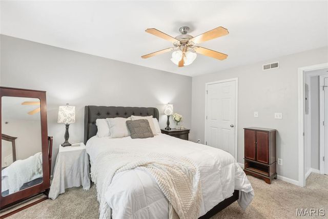 1202 Spring Creek Lane, O'fallon, MO 63368