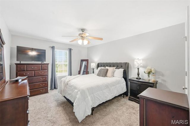 1202 Spring Creek Lane, O'fallon, MO 63368