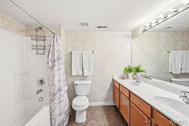 1202 Spring Creek Lane, O'fallon, MO 63368