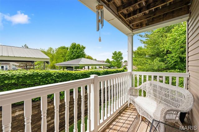 1202 Spring Creek Lane, O'fallon, MO 63368