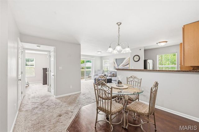 1202 Spring Creek Lane, O'fallon, MO 63368