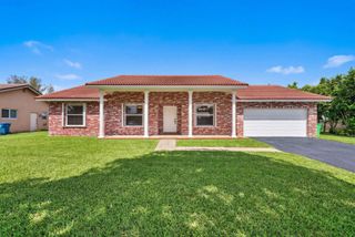 905 NW 133RD Avenue, Sunrise, FL 33325