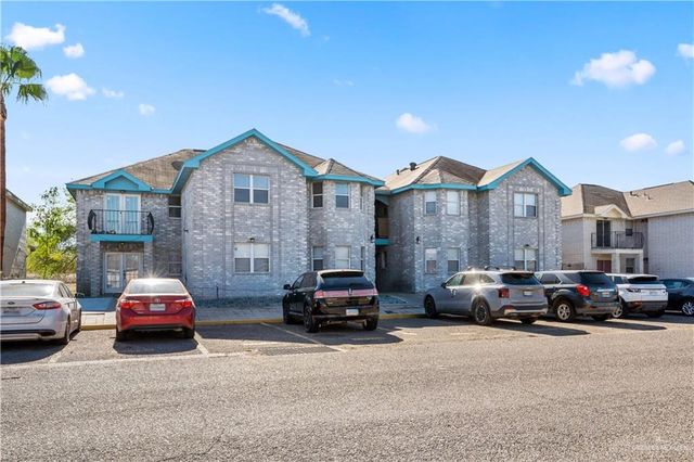 1802 Oasis Avenue 206, Mission, TX 78572