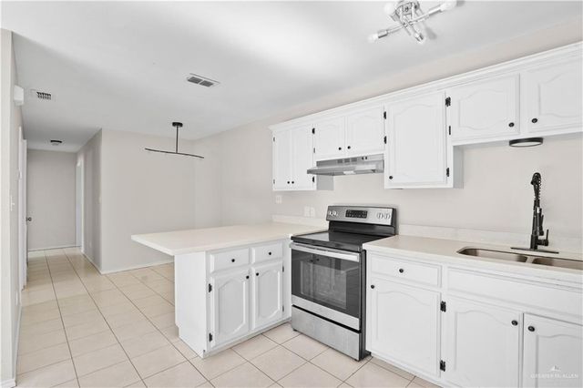 1802 Oasis Avenue 206, Mission, TX 78572